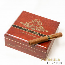Сигары Perdomo Reserve 10 Years Anniversary Epicure Criollo/25 (шт.)